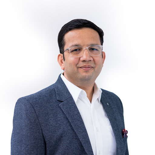 Piyush Somani