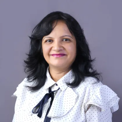 Priyanka Savdekar