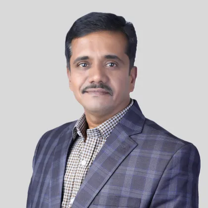 Shantaram Arvindekar